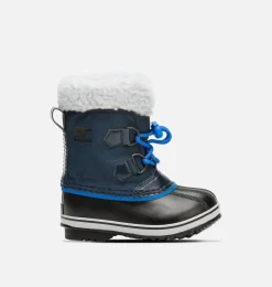 Kids SOREL YOOT PAC™ Nylon Children's Waterproof Boot