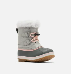 Kids SOREL YOOT PAC™ Nylon Children's Waterproof Boot