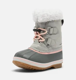 Kids SOREL YOOT PAC™ Nylon Children's Waterproof Boot