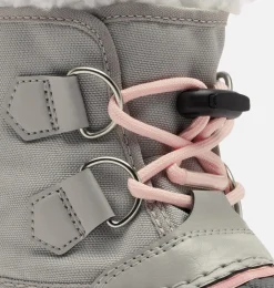 Kids SOREL YOOT PAC™ Nylon Children's Waterproof Boot