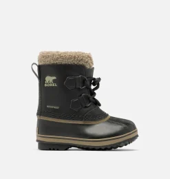 Kids SOREL YOOT PAC™ TP Children's Waterproof Boot
