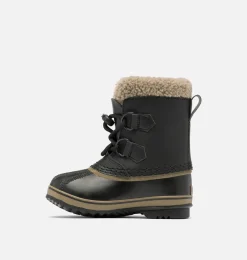 Kids SOREL YOOT PAC™ TP Children's Waterproof Boot