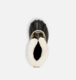 Kids SOREL YOOT PAC™ TP Children's Waterproof Boot