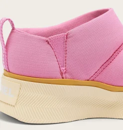 Kids SOREL YOUTH OUT N ABOUT™ IV MINI PUFFY WP